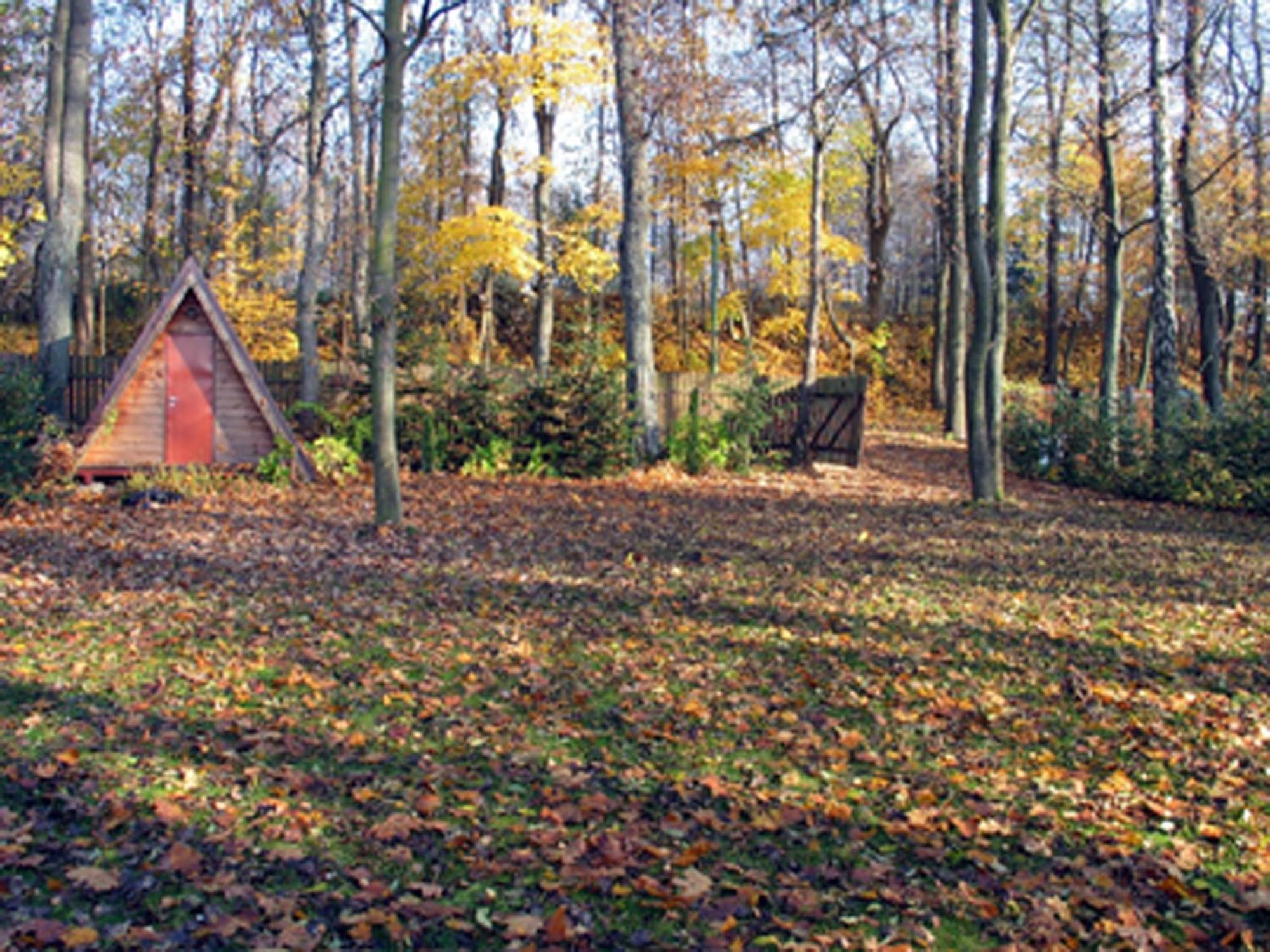 Villa Domek Nad Jeziorem Drawsko Czaplinek Exterior foto